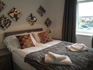 พรีเมียมคอทเทจ, ห้องน้ำส่วนตัว (The Bake House)