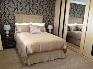 Luxury Double Room