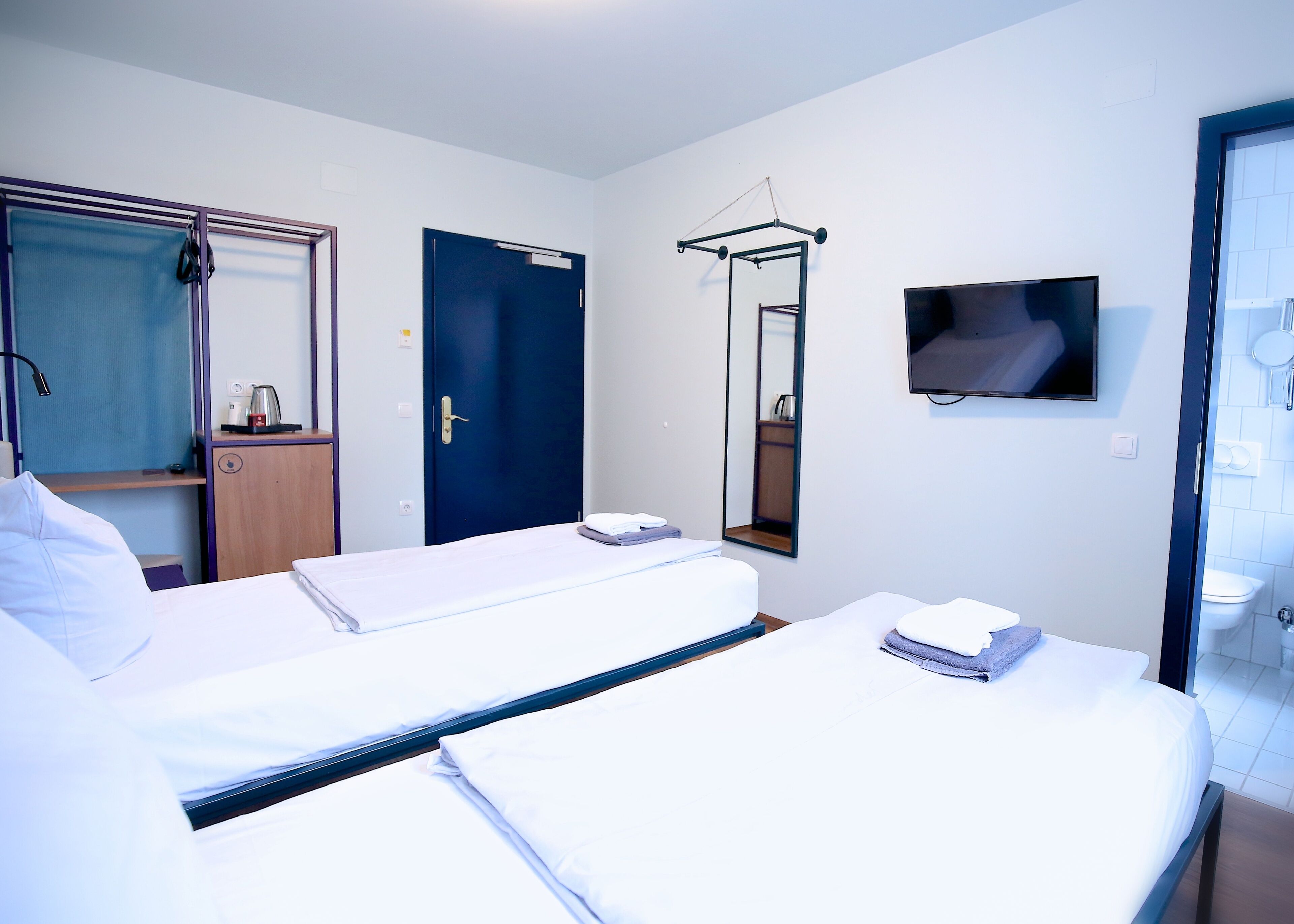 Foto - Das Schreder Hotel