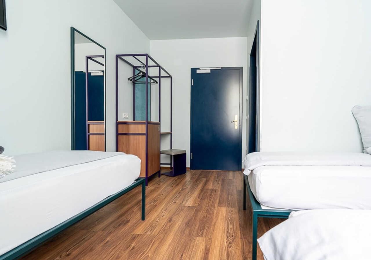 Foto - Das Schreder Hotel