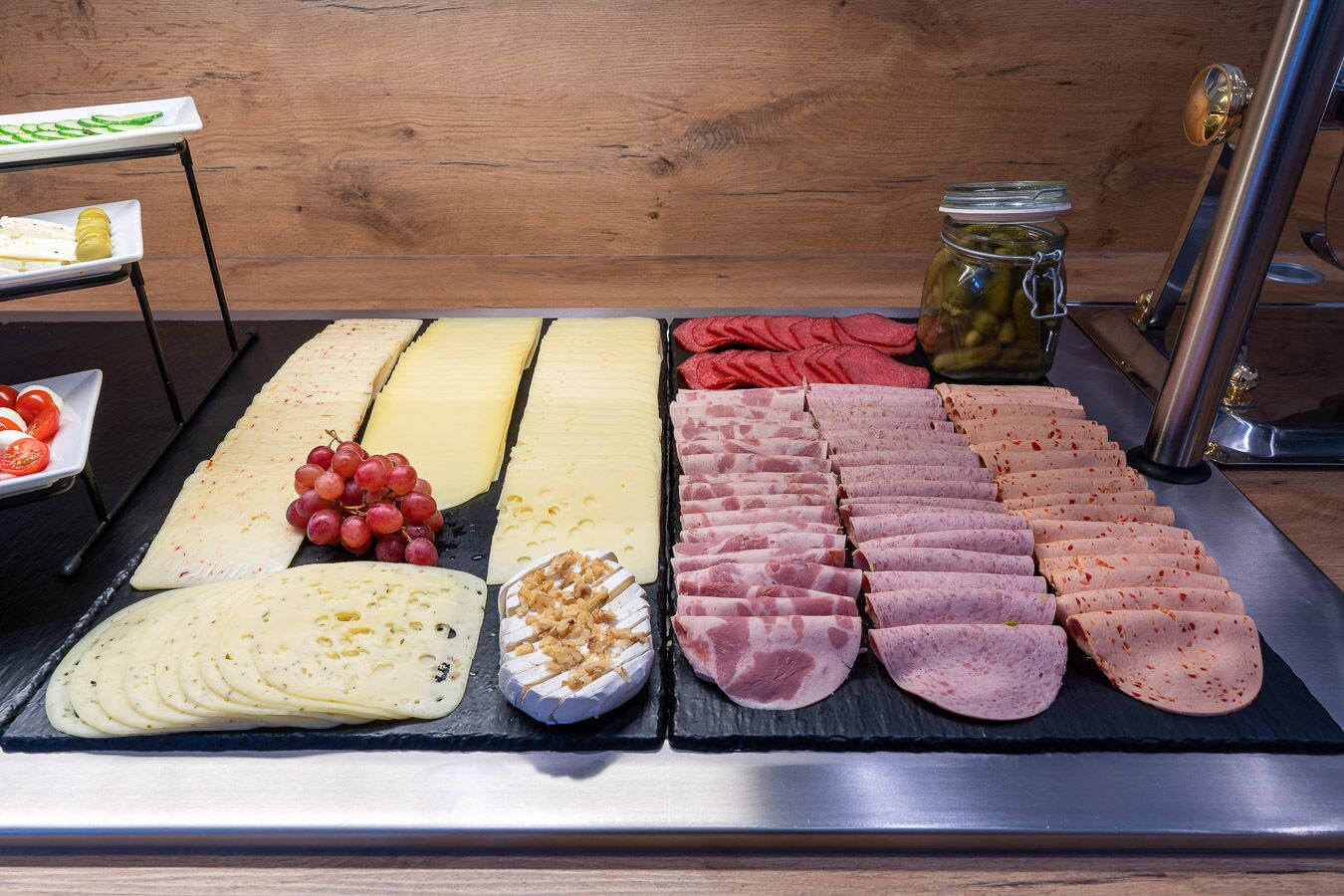 Foto - Das Schreder Hotel