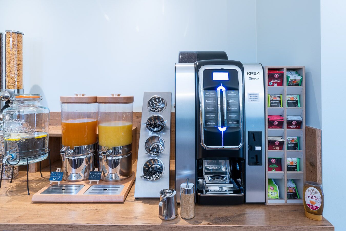 Foto - Das Schreder Hotel