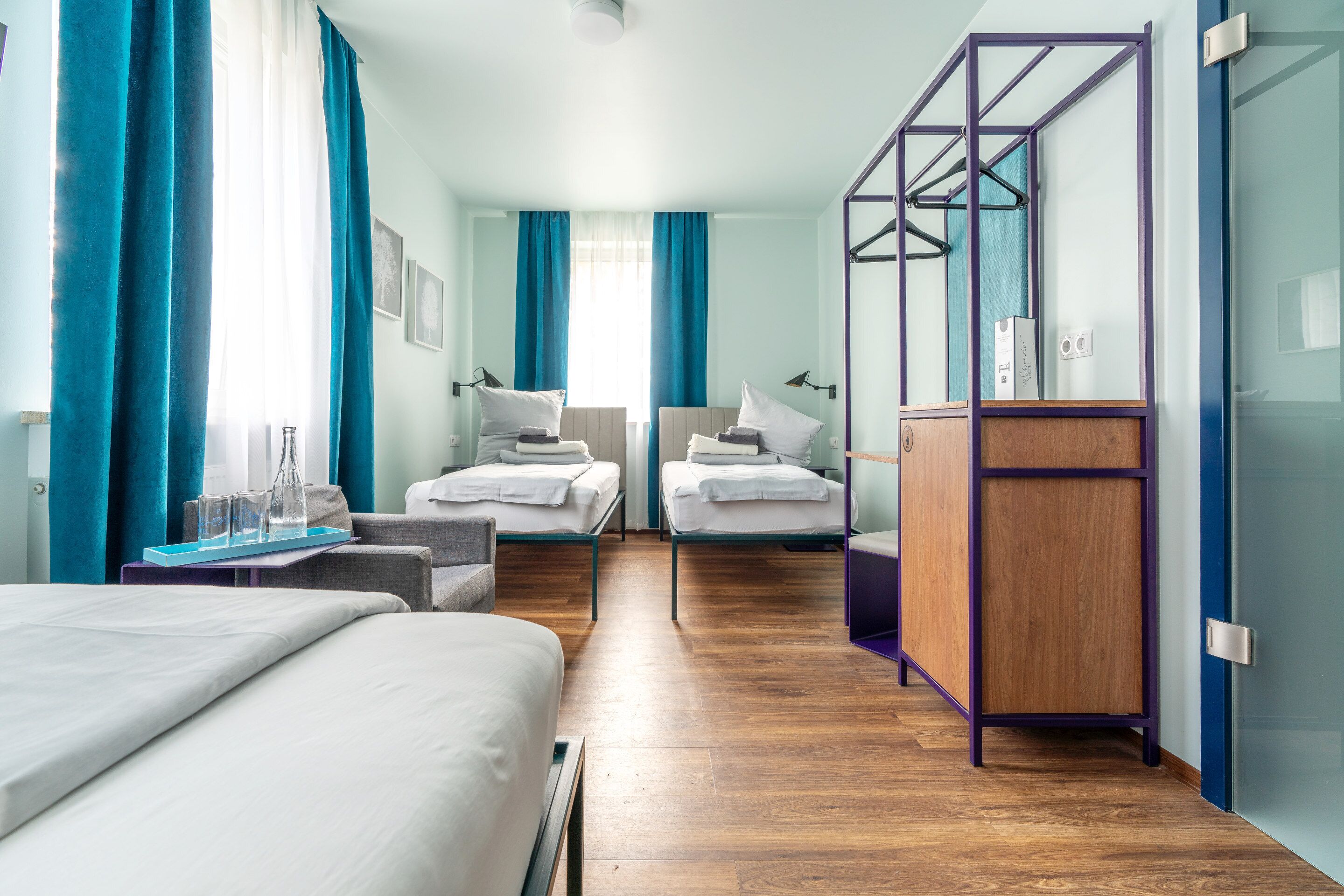 Foto - Das Schreder Hotel