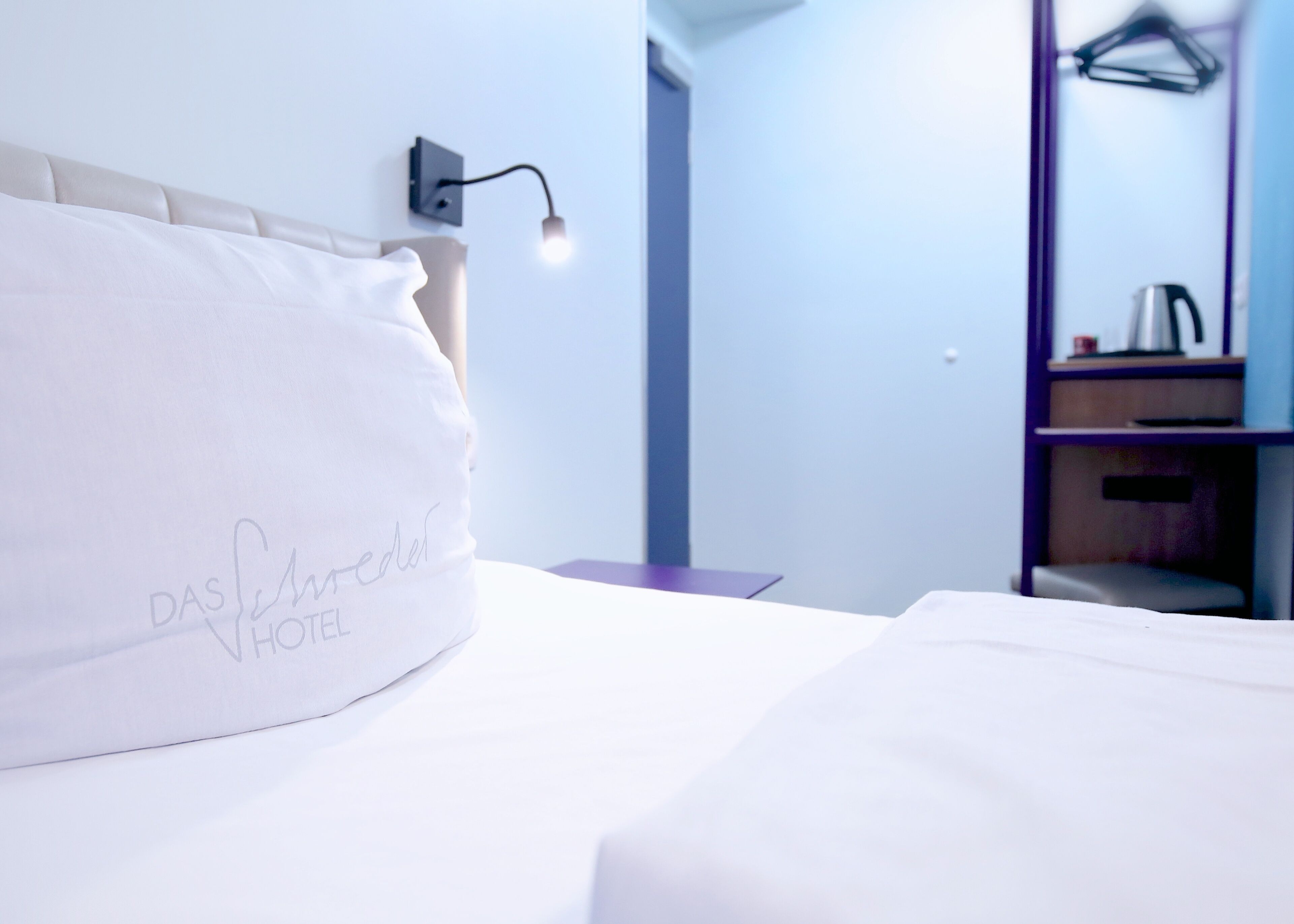Foto - Das Schreder Hotel