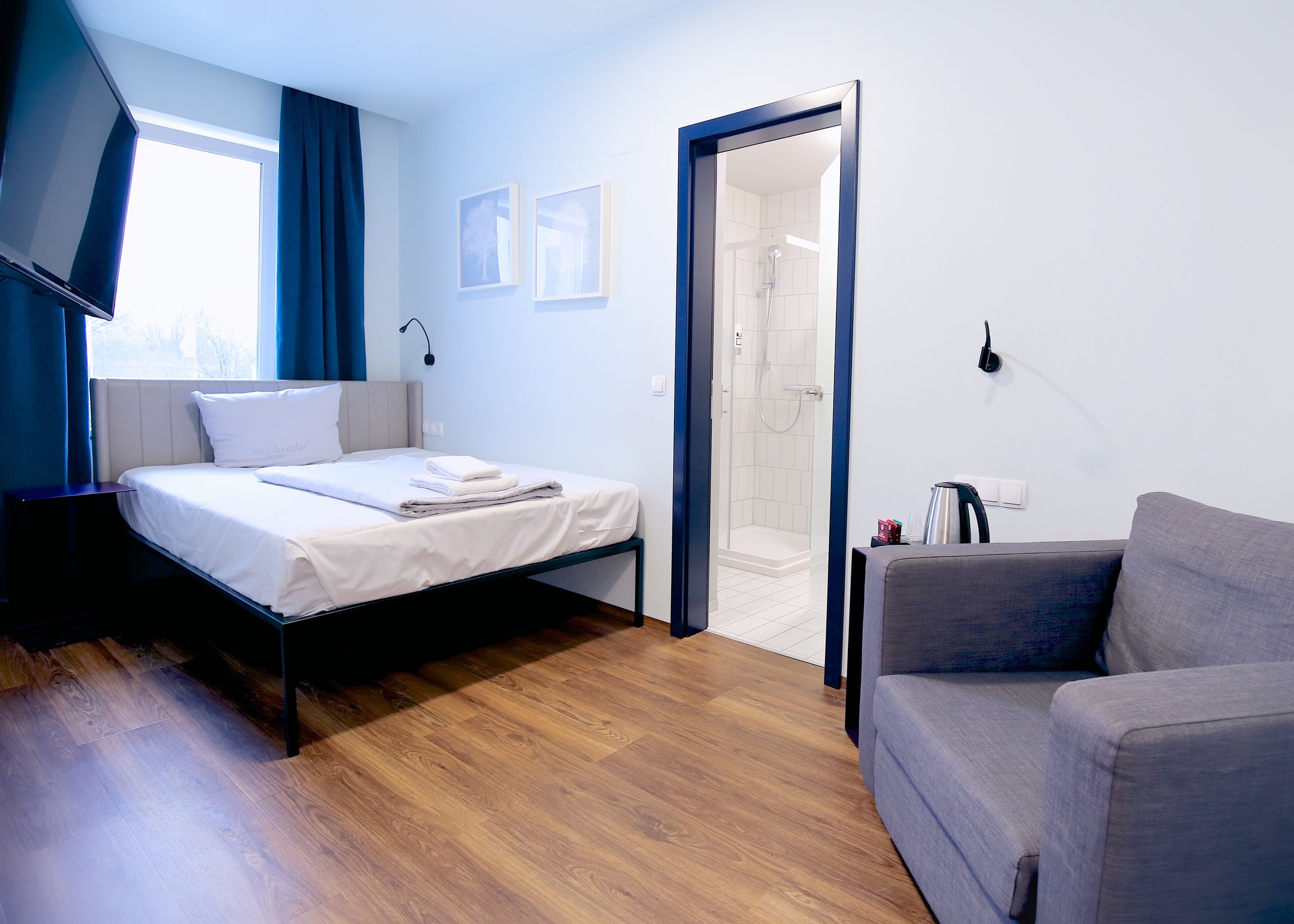 Foto - Das Schreder Hotel