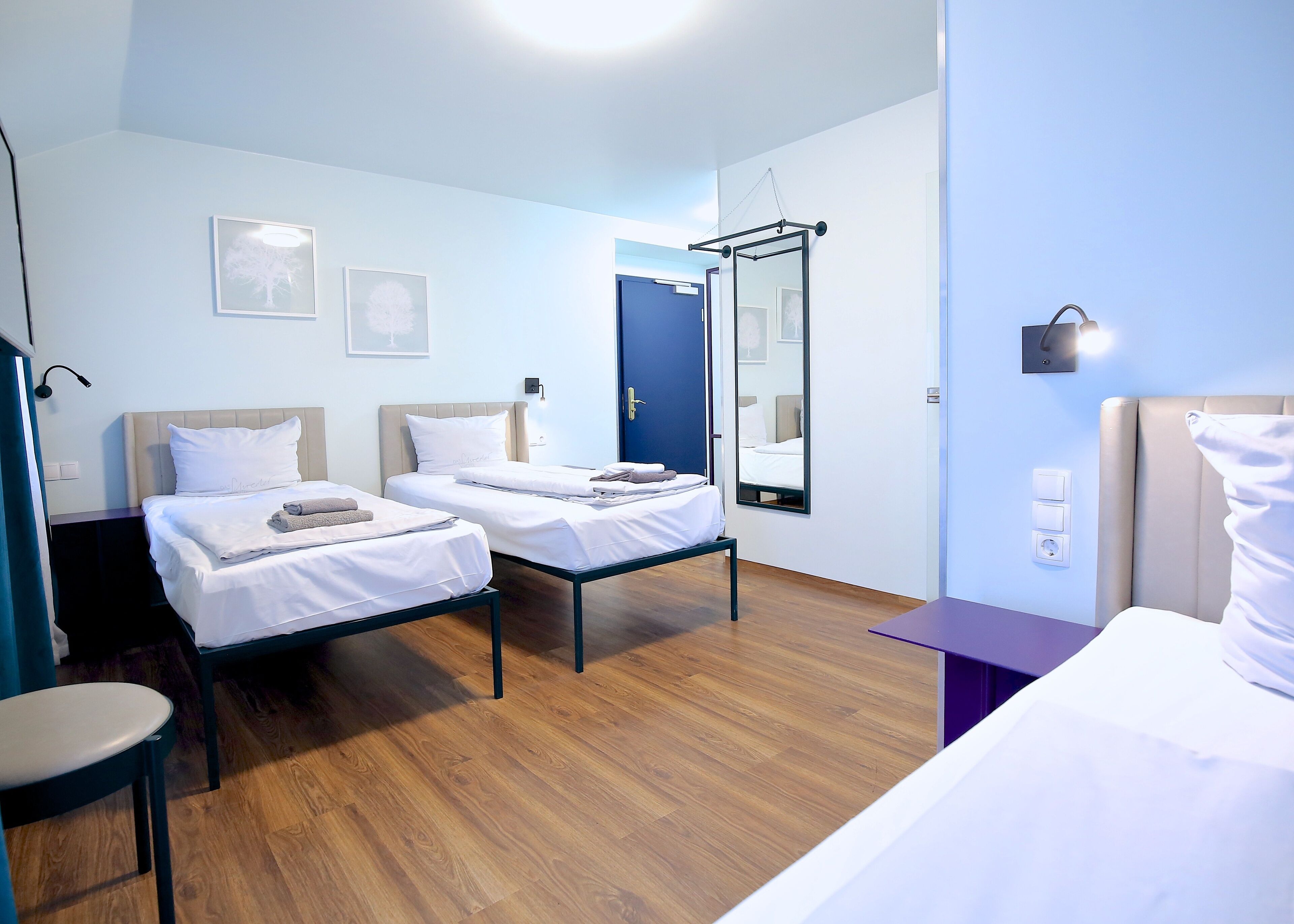 Foto - Das Schreder Hotel