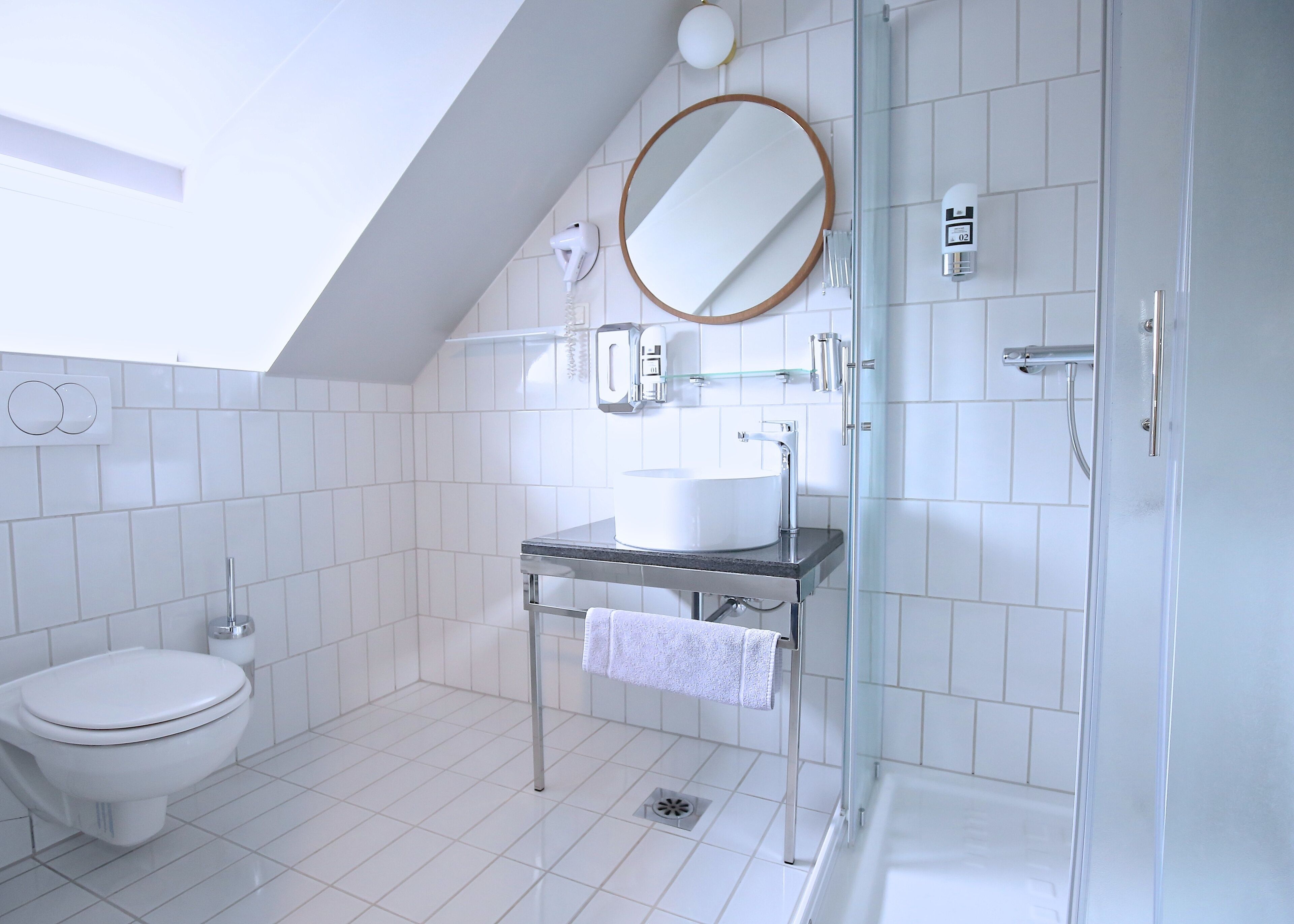 Foto - Das Schreder Hotel