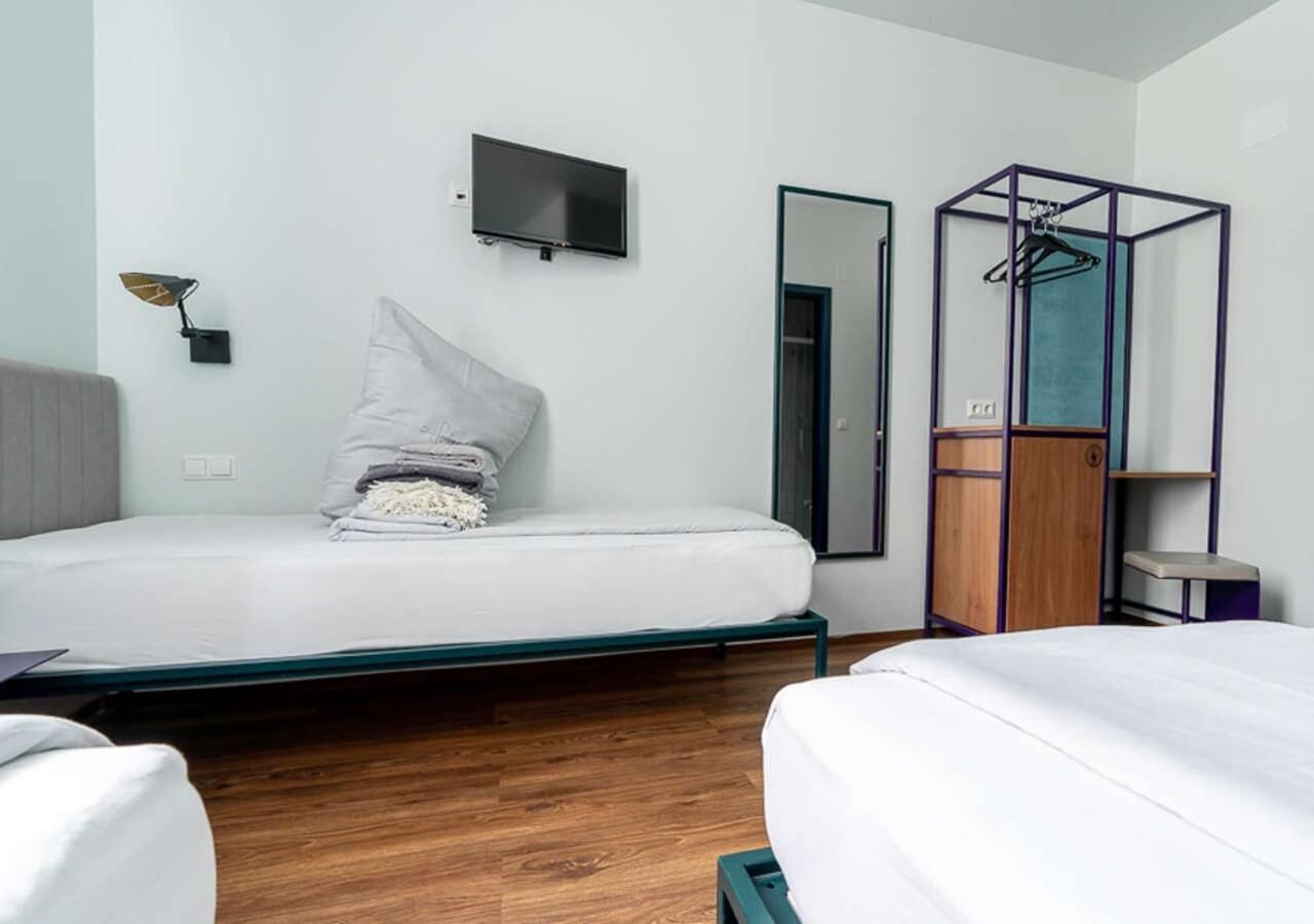 Foto - Das Schreder Hotel
