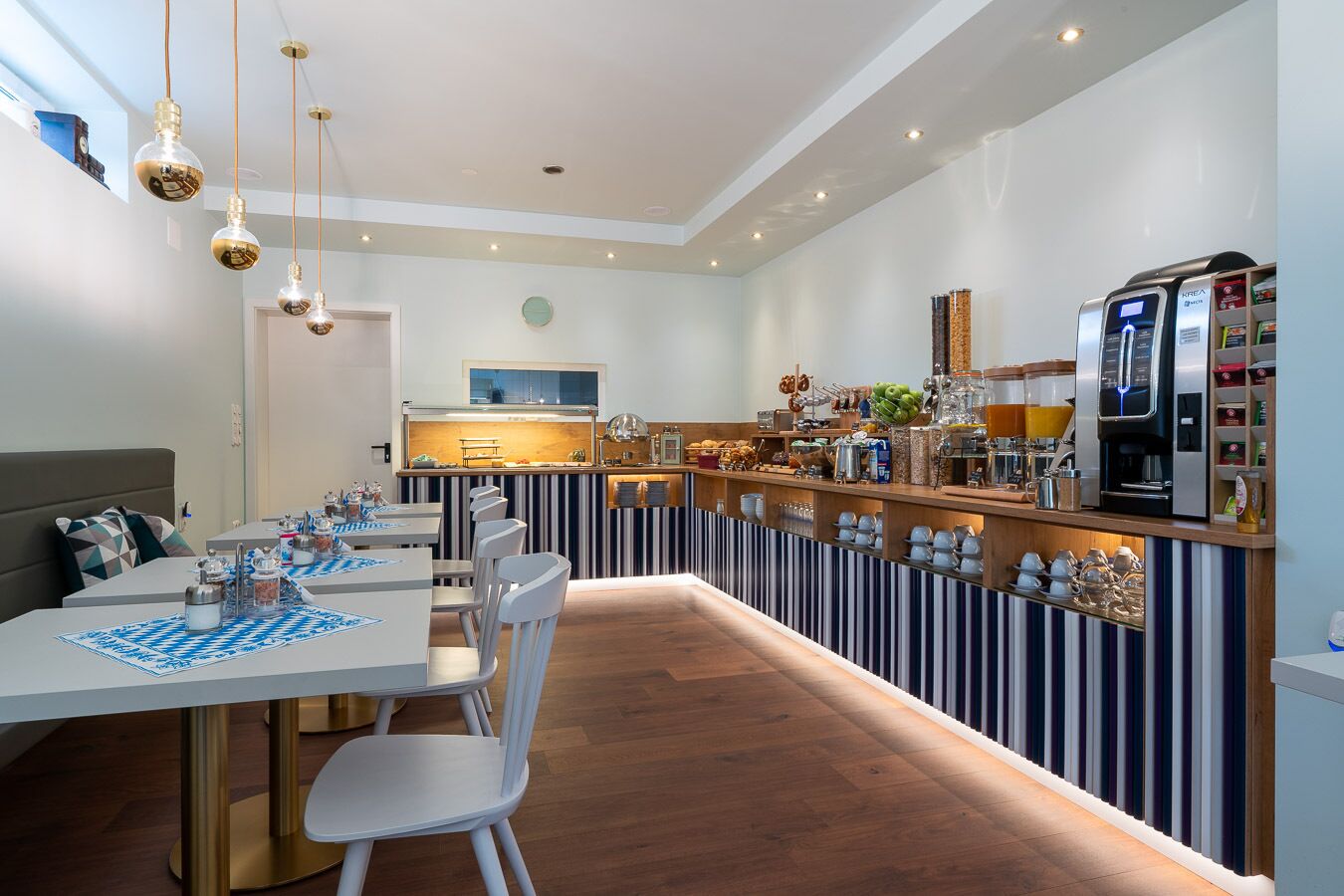 Foto - Das Schreder Hotel