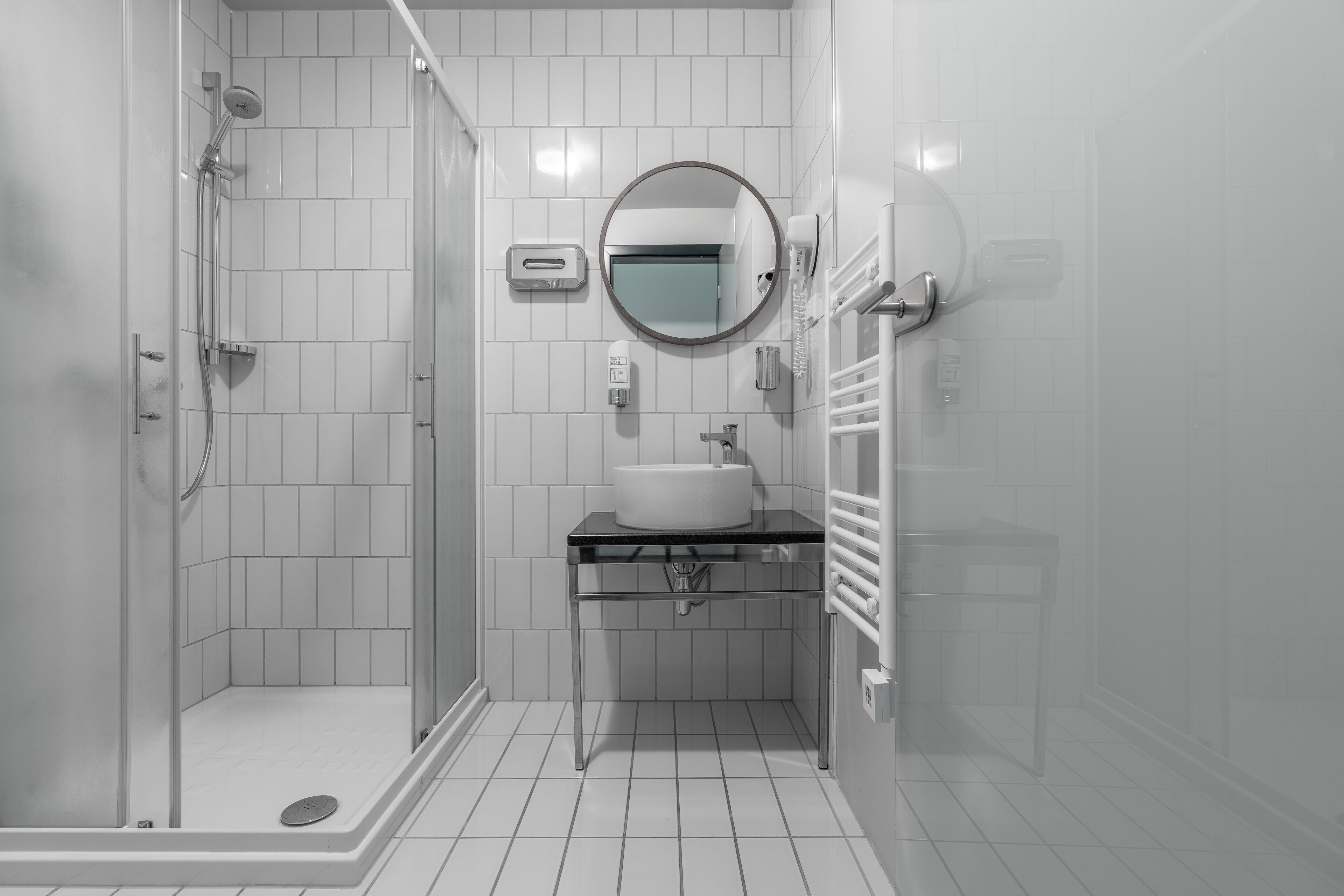 Foto - Das Schreder Hotel