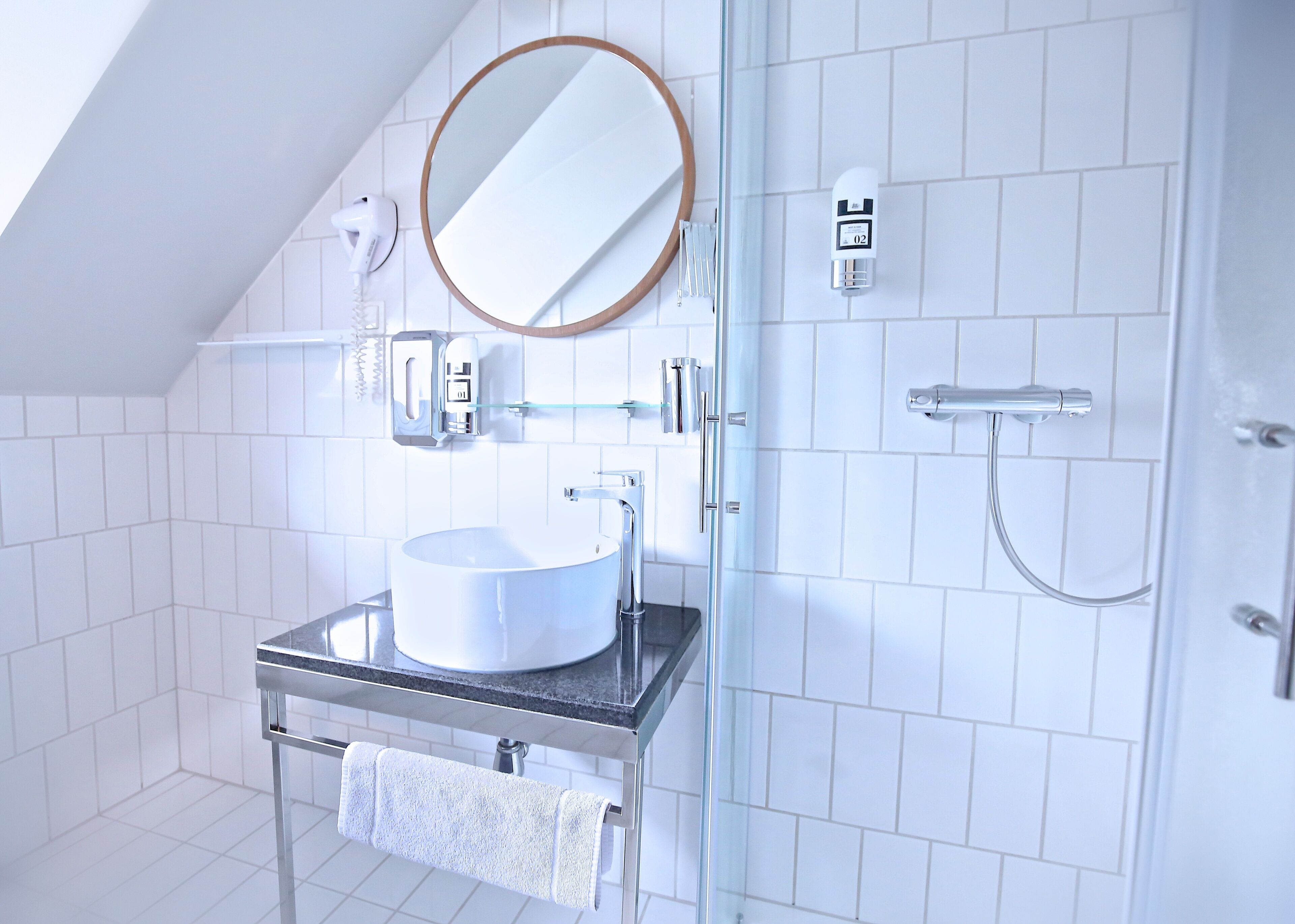 Foto - Das Schreder Hotel