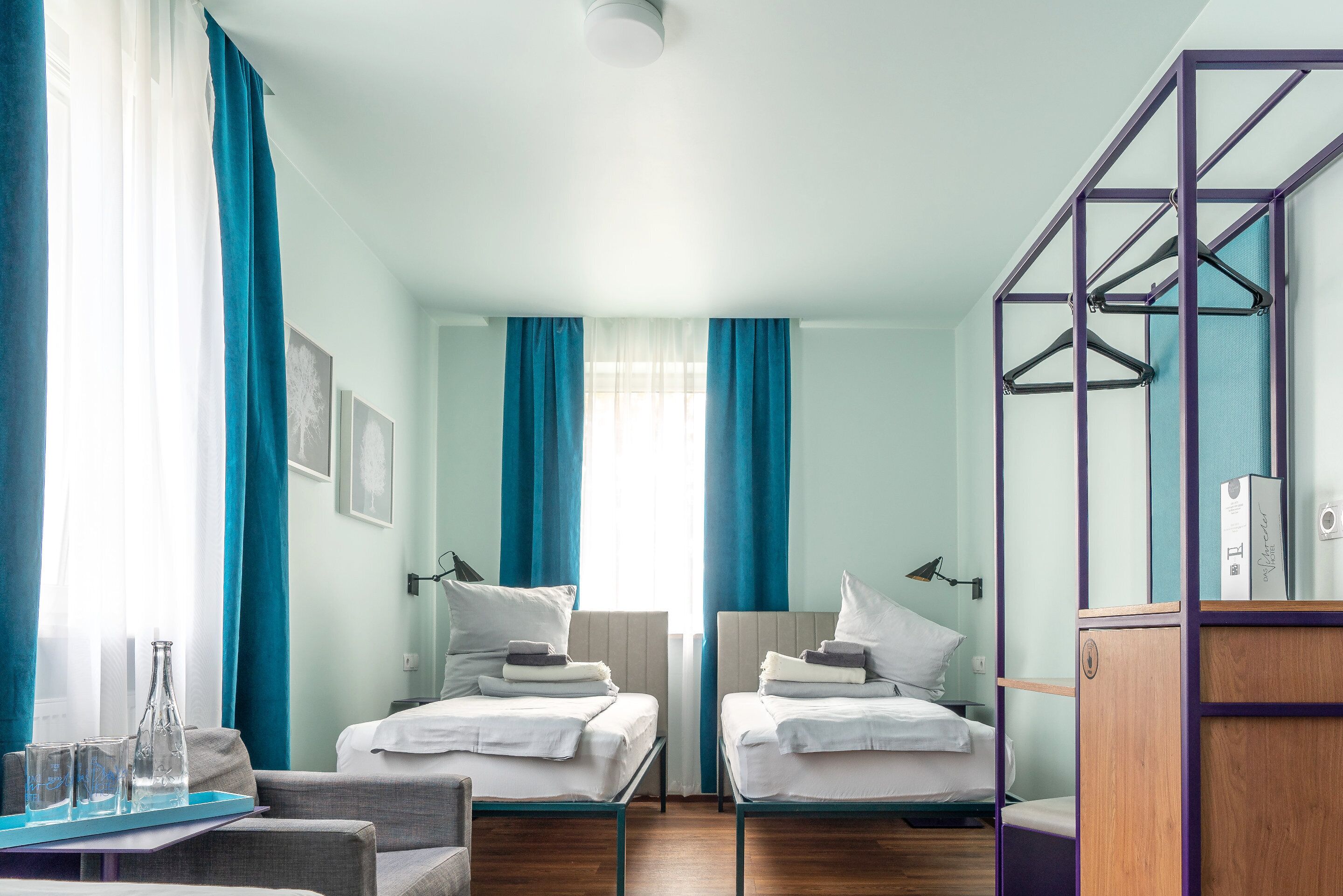 Foto - Das Schreder Hotel