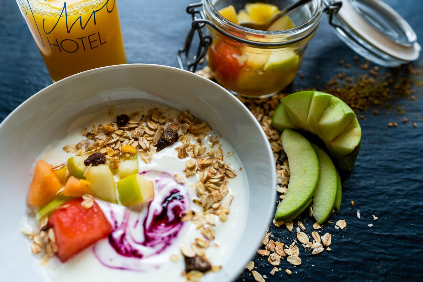 Foto - Das Schreder Hotel