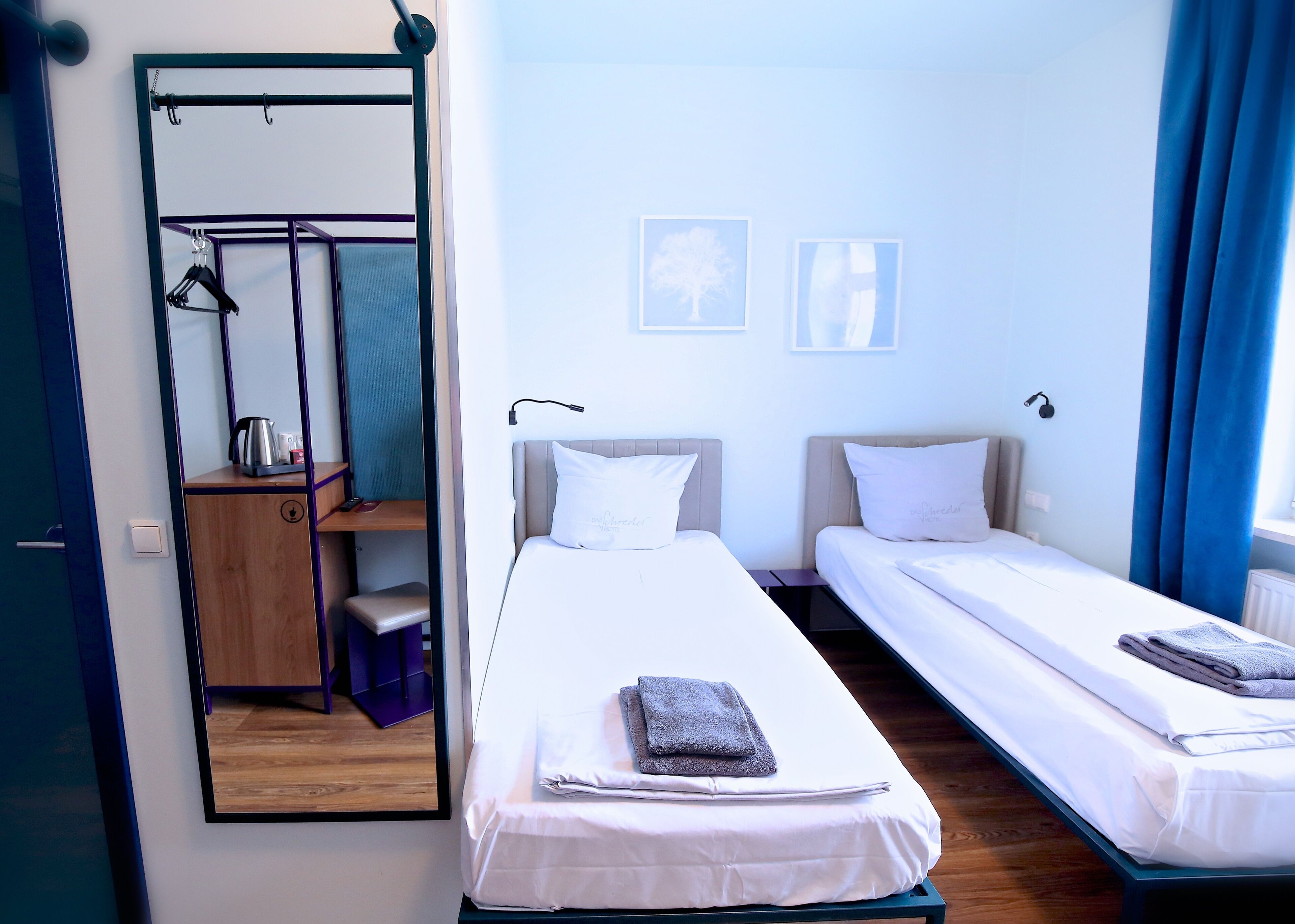 Foto - Das Schreder Hotel