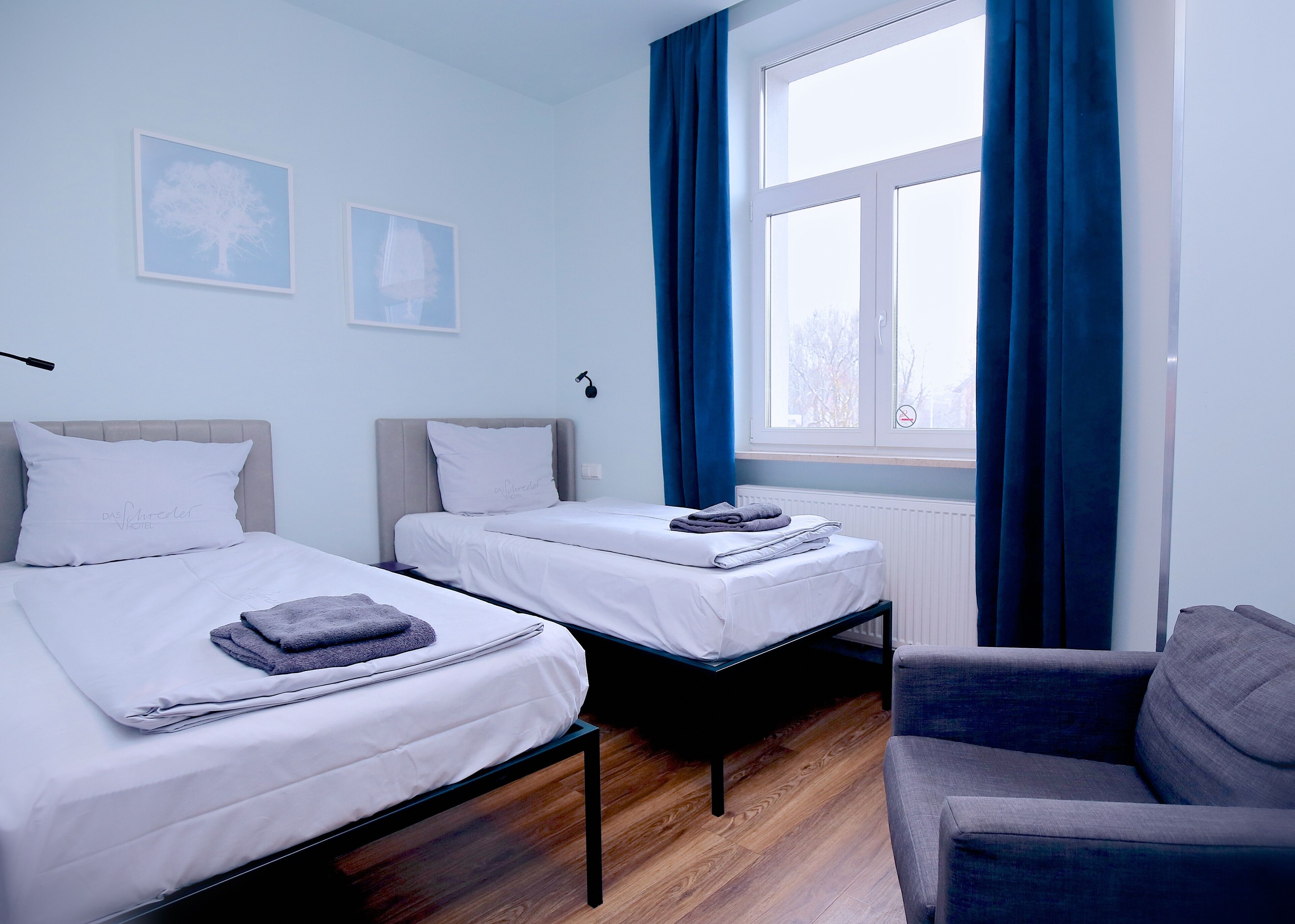 Foto - Das Schreder Hotel