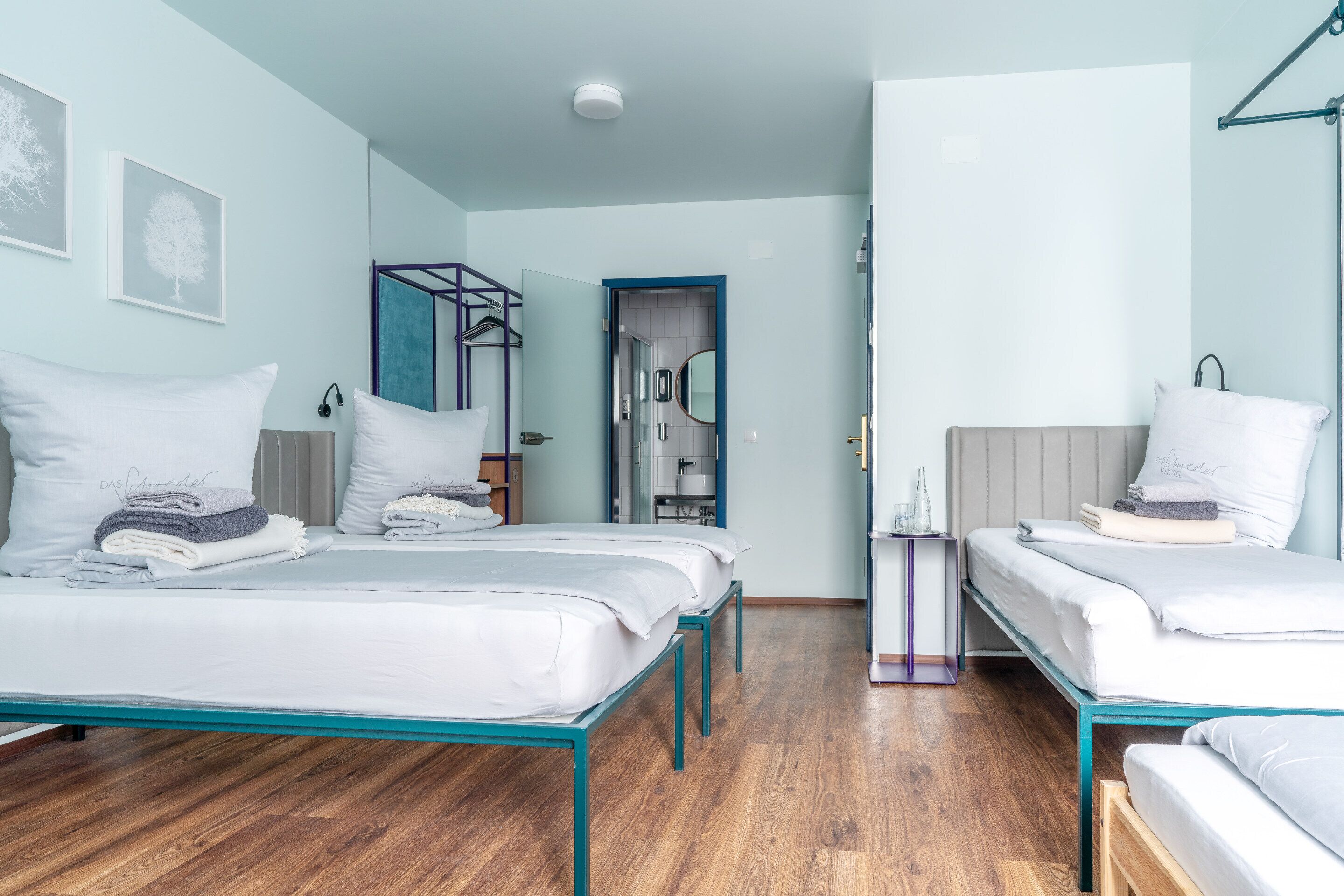 Foto - Das Schreder Hotel