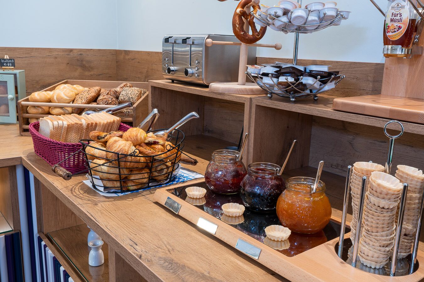 Foto - Das Schreder Hotel