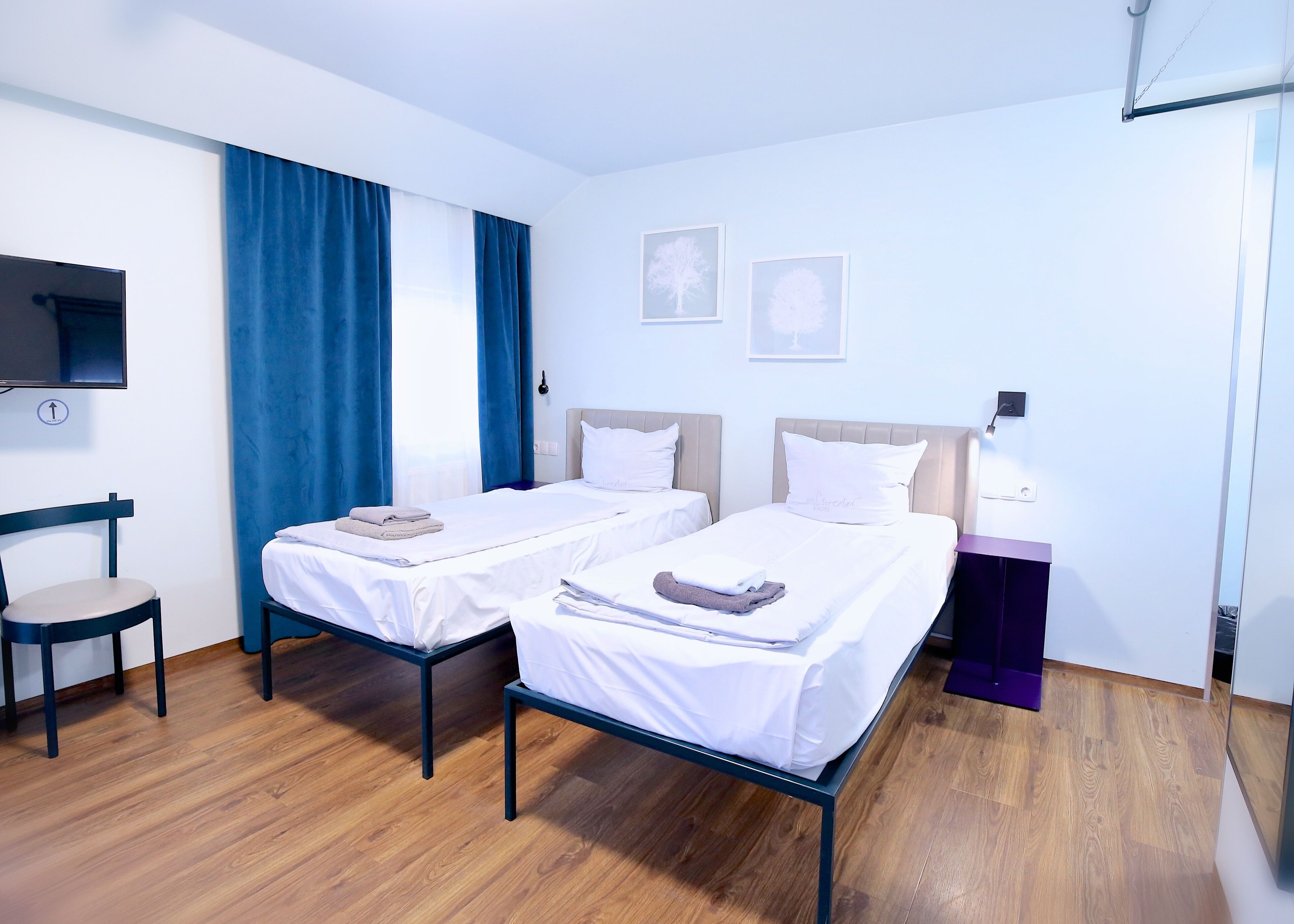 Foto - Das Schreder Hotel