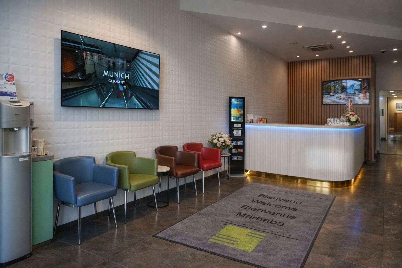 Photo - Hotel Bayer's