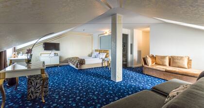 Hotel Bayer's