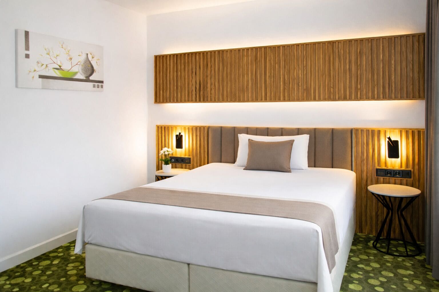 Photo - Hotel Bayer's