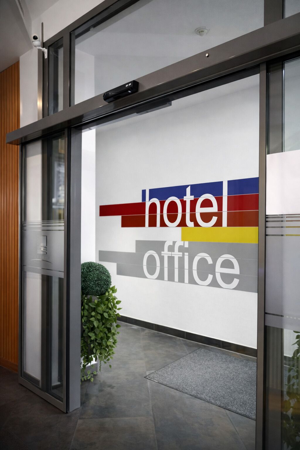 Photo - Hotel Bayer's