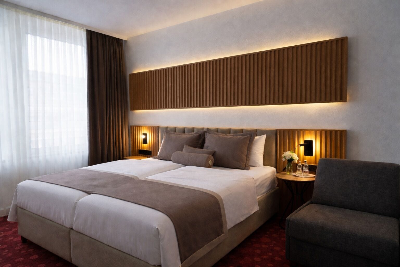 Photo - Hotel Bayer's