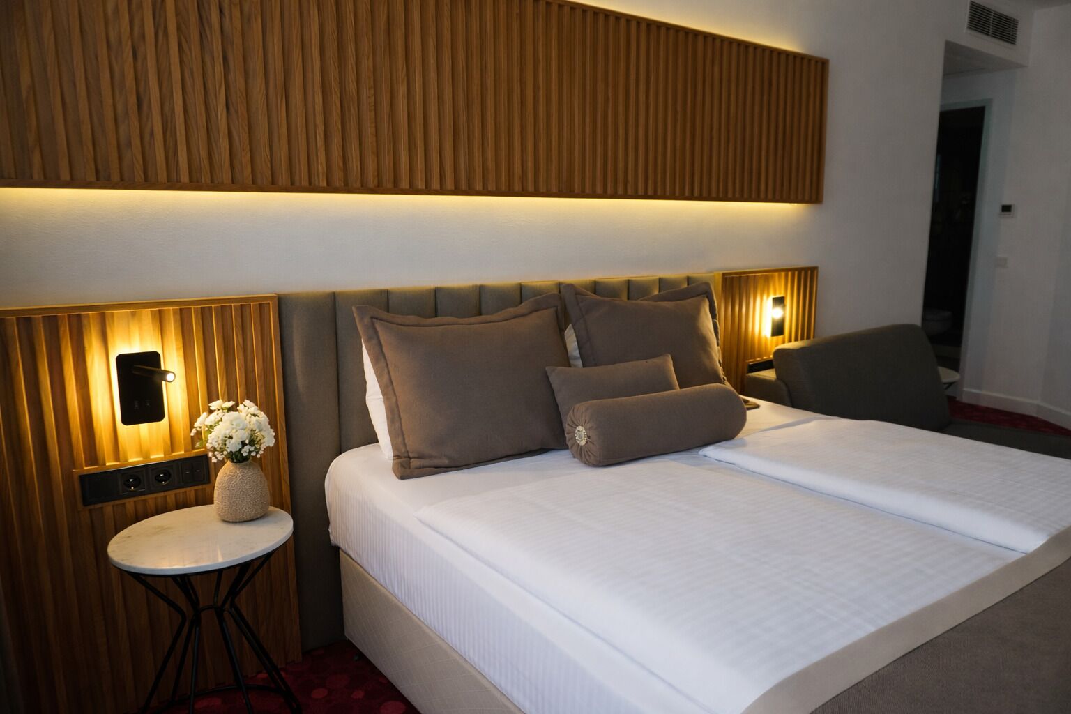 Photo - Hotel Bayer's