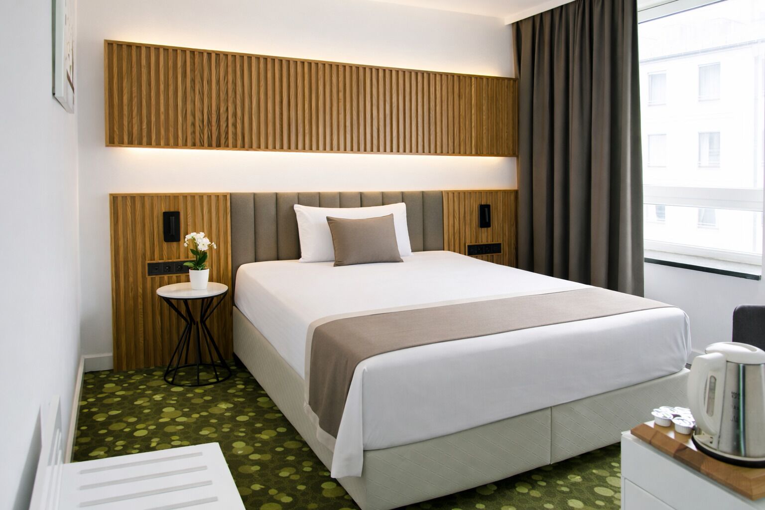 Photo - Hotel Bayer's