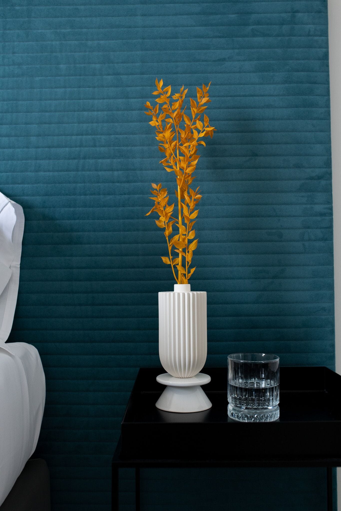 junior suite vista mare | 1 bedroom, premium bedding, minibar, in-room safe