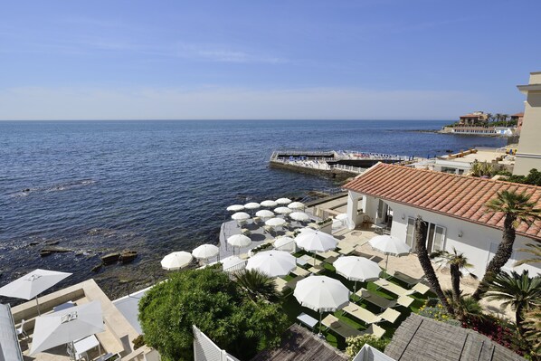 Équipements de la chambre