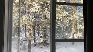 Single Room | View from room