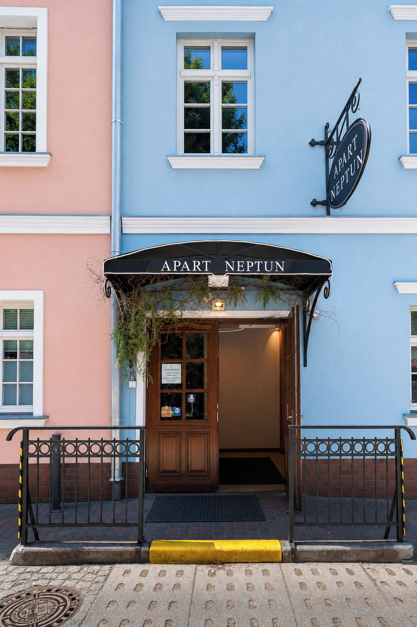 Foto - Apart Neptun