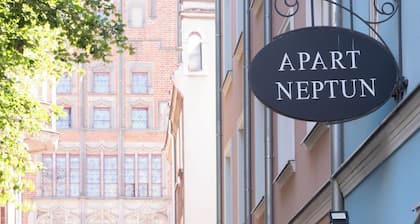 Apart Neptun