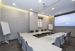 Meeting facility - Apart Neptun (Gdansk)