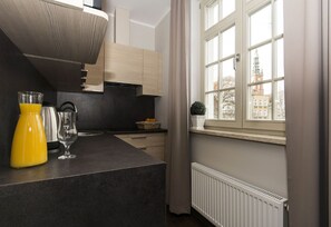 Coffee/tea maker, electric kettle - Apart Neptun (Gdansk)