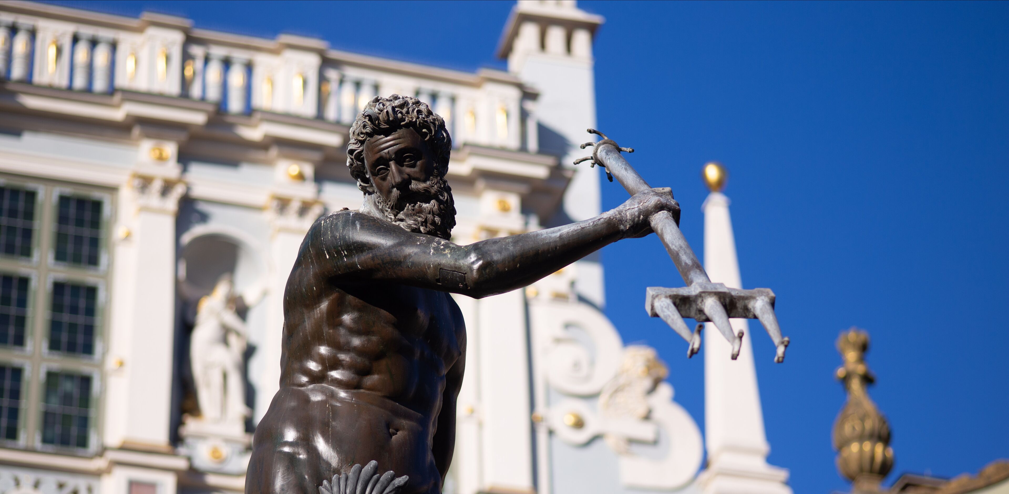 city view from property