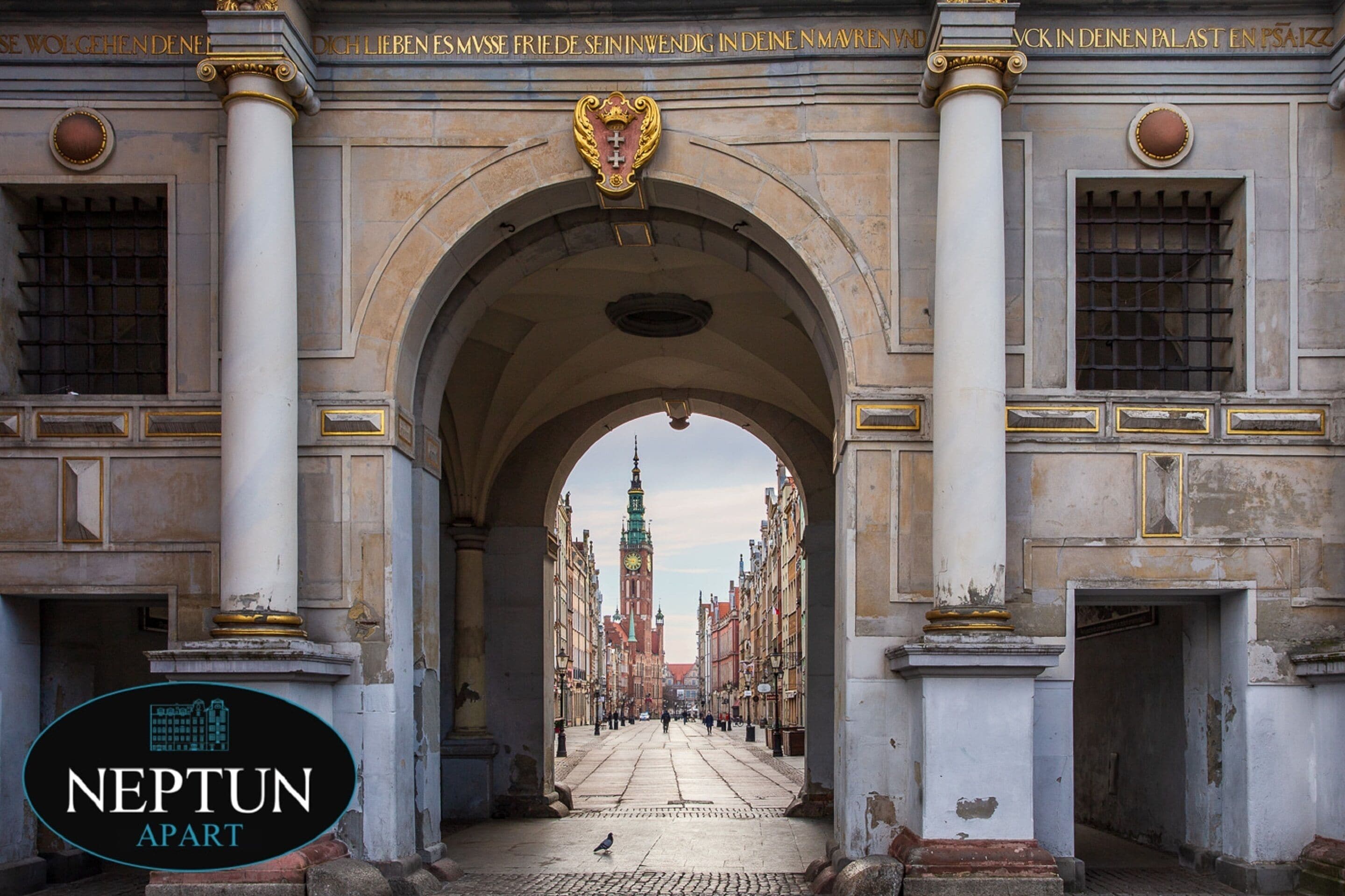 Photo - Apart Neptun