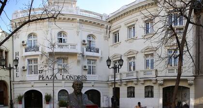 Hotel Plaza Londres