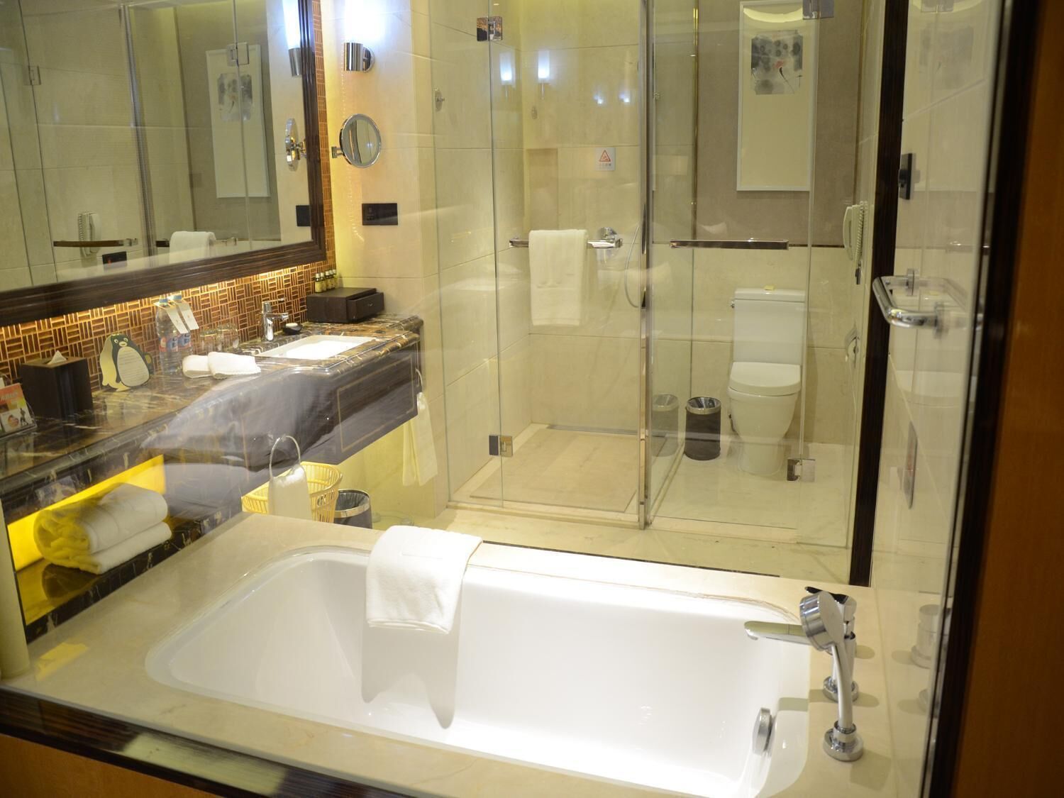 Kamar mandi
