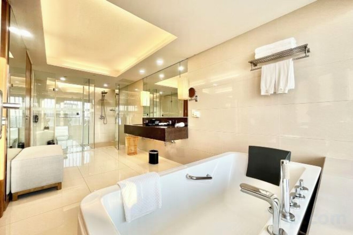 Badkamer