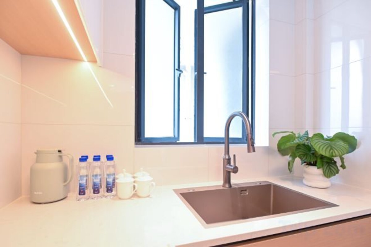 Badkamer