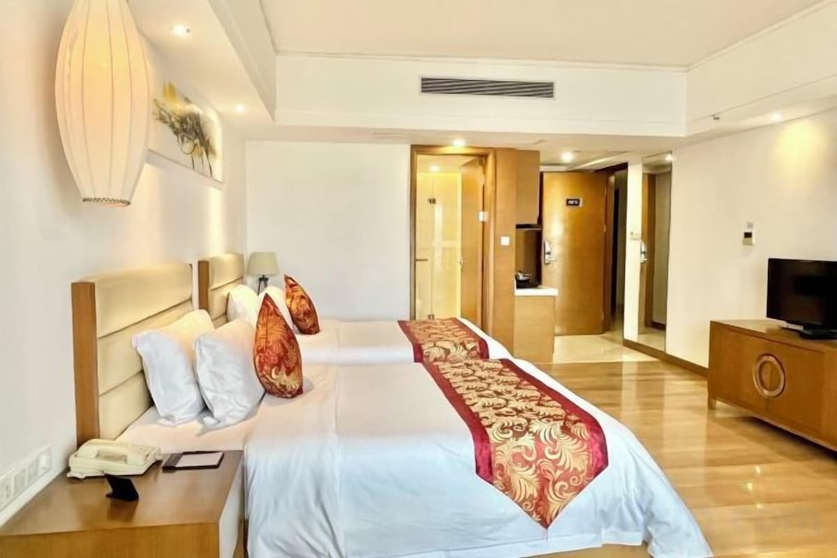 Đồng hồ báo thức 