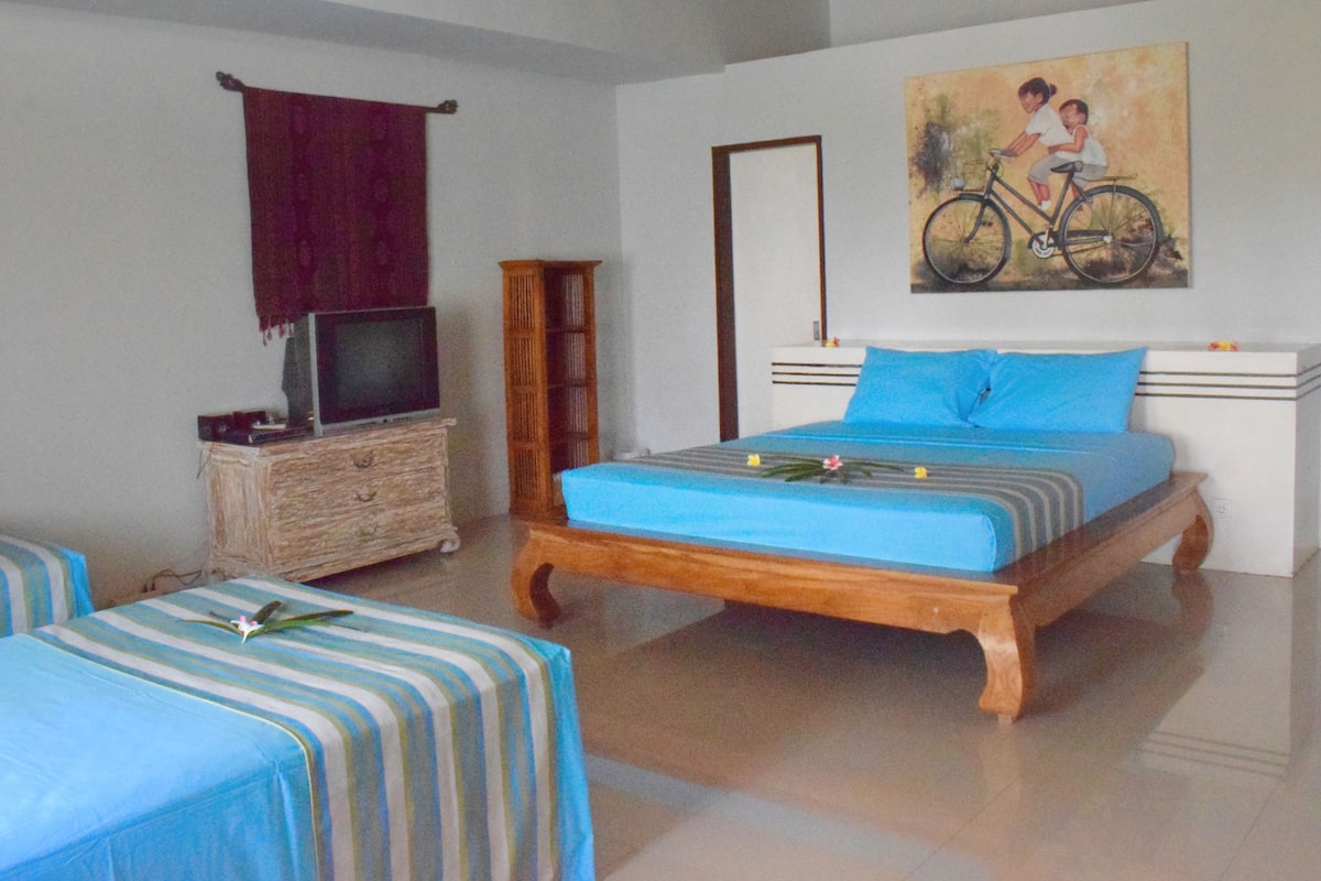 Double or Twin Room