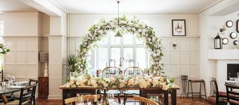 Bel & The Dragon Churt