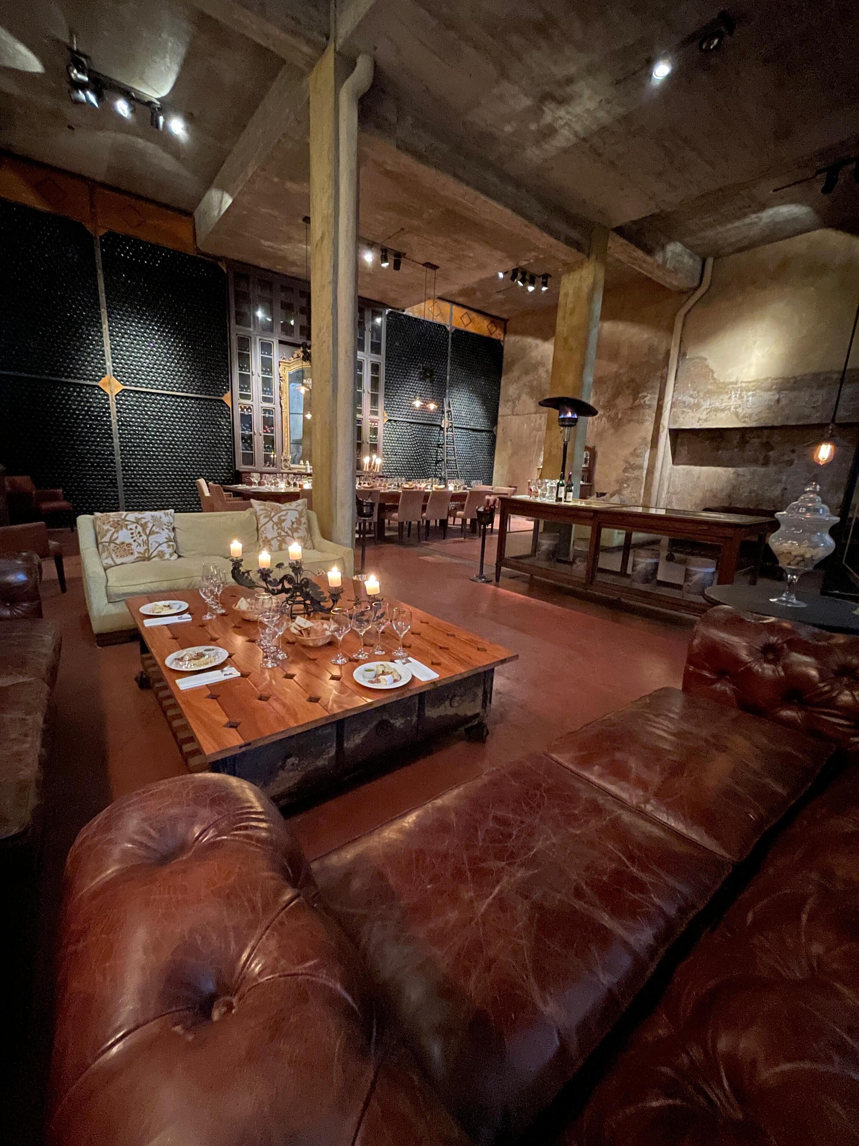 Sala de reuniones