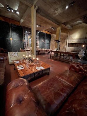Sala de reuniones
