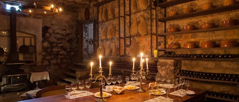 Winery