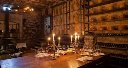 Narbona Wine Lodge