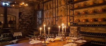 Narbona Wine Lodge